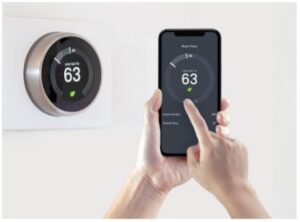 DSM_smart_thermostat